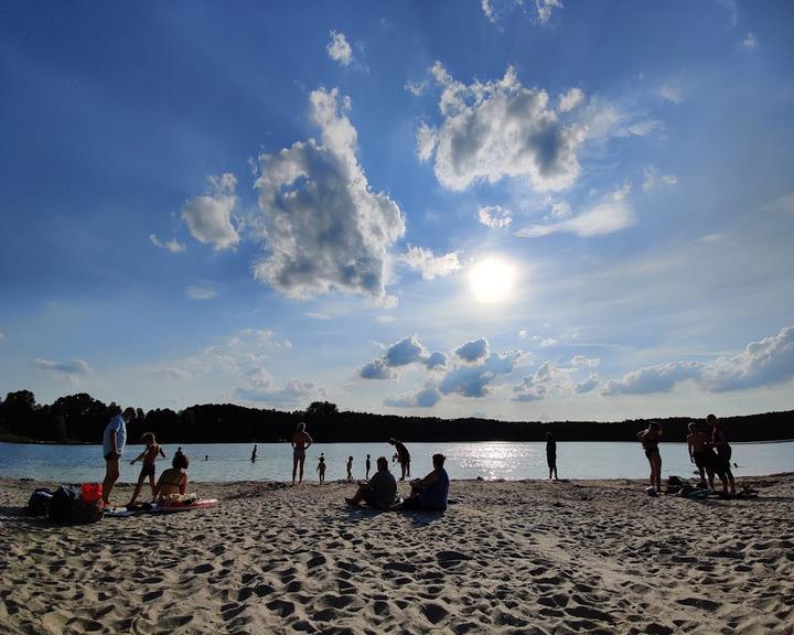 Gasthaus am Gorinsee